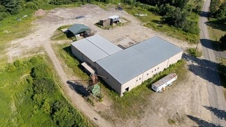 Roulette, PA Warehouse - 398 Main St