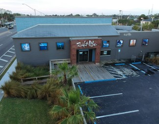 Jacksonville Beach, FL Retail - 240 3rd St S