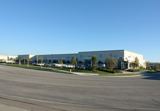 Oxnard, CA Warehouse - 2000 Cabot Pl