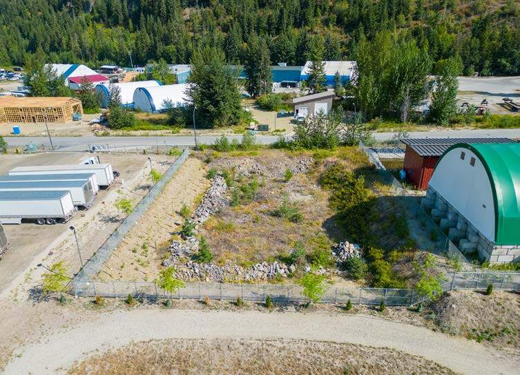 513 Thomsen Pl, Sicamous, BC for Sale