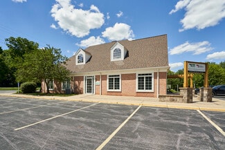 Akron, OH Office - 799 White Pond Dr Akron, OH Office - 799 White Pond Dr