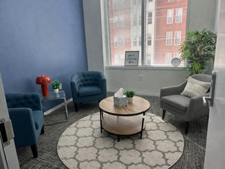 Arlington, VA Coworking Space - 3101 Wilson Blvd