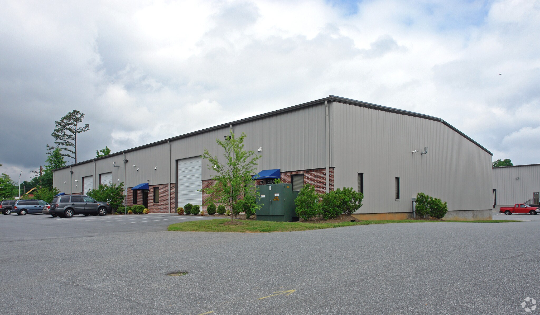 329 Habersham Rd, High Point, NC for Rent