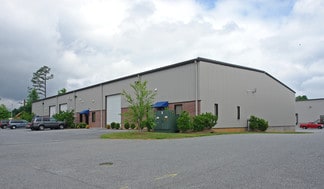High Point, NC Industrial - 329 Habersham Rd