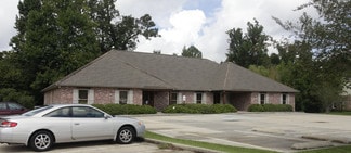 Baton Rouge, LA Office - 10512 N Glenstone Ct