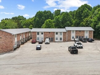 Greeneville, TN Apartments - 112 Becky Dr