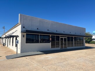 Oklahoma City, OK Retail - 7301 N Classen Blvd