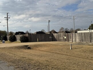 Jonesboro, AR Commercial Land - 5315 Apt Dr