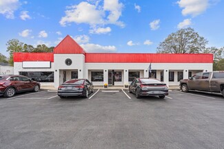 Kannapolis, NC Showroom - 1214 S Main St