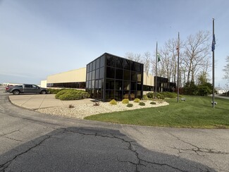 Seymour, IN Industrial - 709 A Ave E