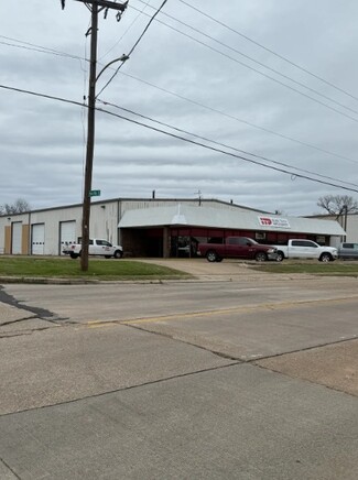 Shreveport, LA Distribution - 1060 Grimmett Dr