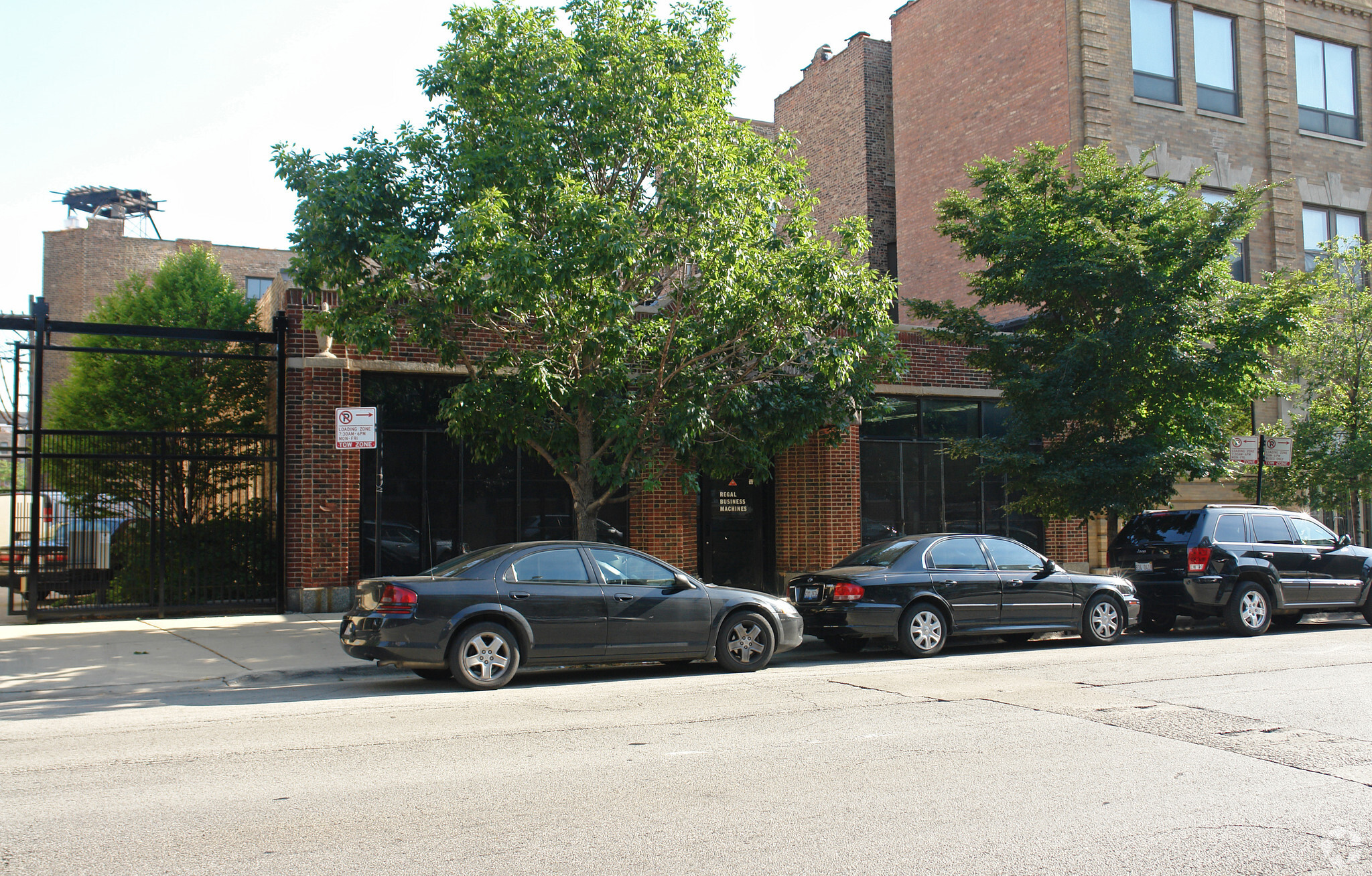 1140 W Washington Blvd, Chicago, IL for Sale