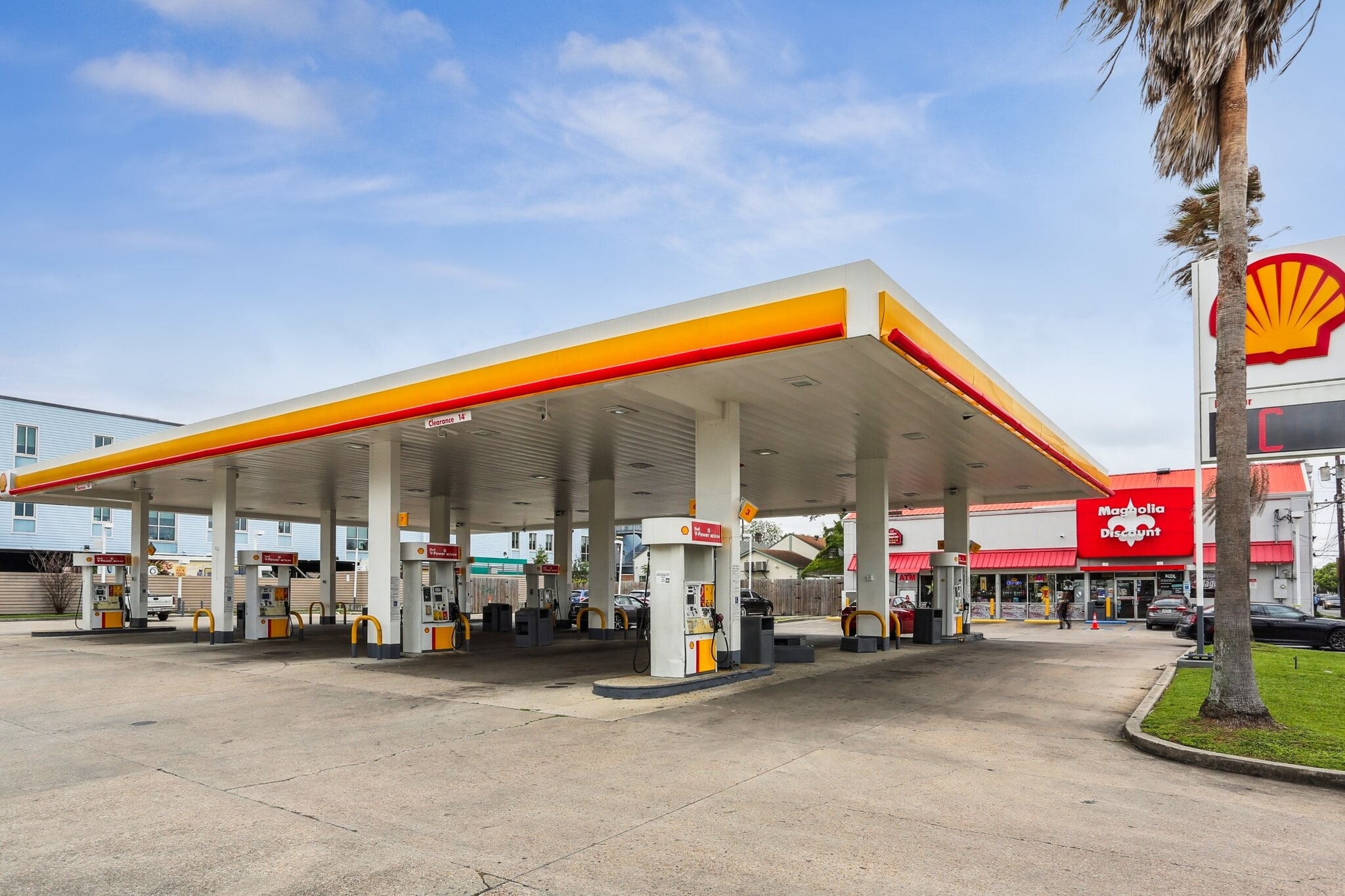 1601 Elysian Fields Ave, New Orleans, LA for Sale