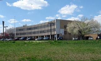 Forestville, MD Office, Office/Medical - 7610 Pennsylvania Ave