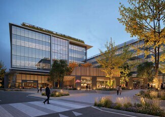 South San Francisco, CA Retail - 190 El Camino Real