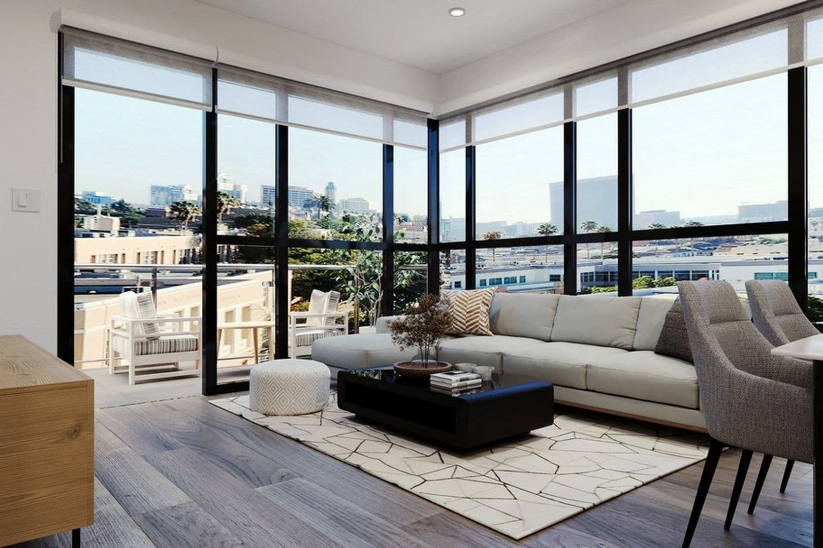 200 N Vermont Ave, Los Angeles, CA for Rent