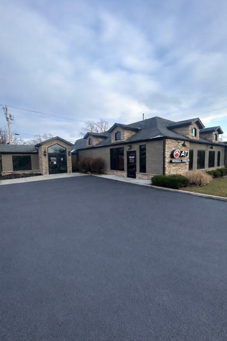 Hammond, IN Retail - 7443 Indianapolis Blvd Hammond, IN Retail - 7443 Indianapolis Blvd