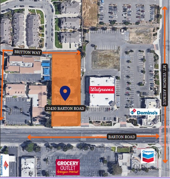 22430 Barton Rd, Grand Terrace, CA for Rent