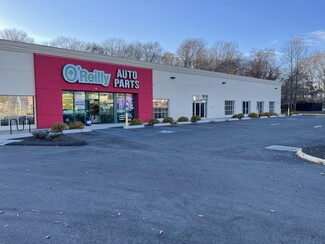 Groton, CT Retail - 721 Long Hill Rd