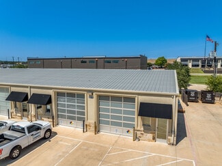 Keller, TX Warehouse - 5761 Park Vista Cir