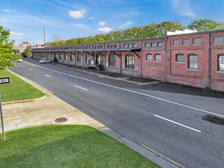 Columbus, GA Loft/Creative Space - 1300 Sixth Ave