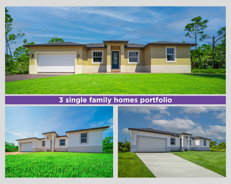 Port Charlotte, FL Residential Income - 15101 Brainbridge Cir