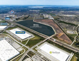 Highway 80 Gtwy Blvd  