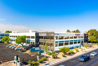 Las Vegas, NV Office - 1771 E Flamingo Rd