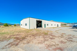 Beckwourth, CA Industrial - 81184 CA-70