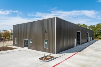 San Antonio, TX Industrial - 7822 Fortune Dr