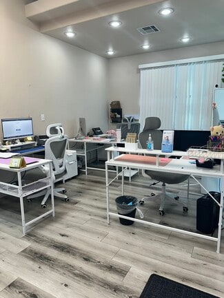 Las Vegas, NV Office - 4455 S Jones Blvd Las Vegas, NV Office - 4455 S Jones Blvd