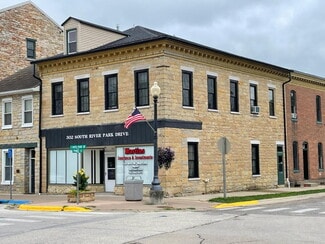 Guttenberg, IA Apartments - 302-304 S River Park Dr