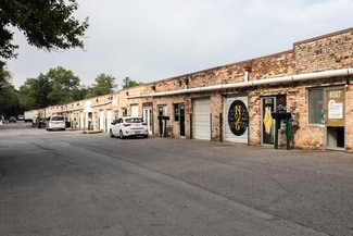 Gaithersburg, MD Industrial - 8507-8657 Ziggy Ln Gaithersburg, MD Industrial - 8507-8657 Ziggy Ln