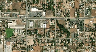 Riverside, CA Commercial - 17157 Van Buren Blvd