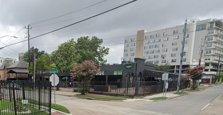 601 Richmond Ave, Houston, TX for Rent