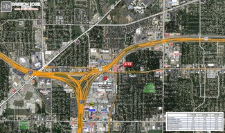 S H 820 W Bedford Euless Rd  