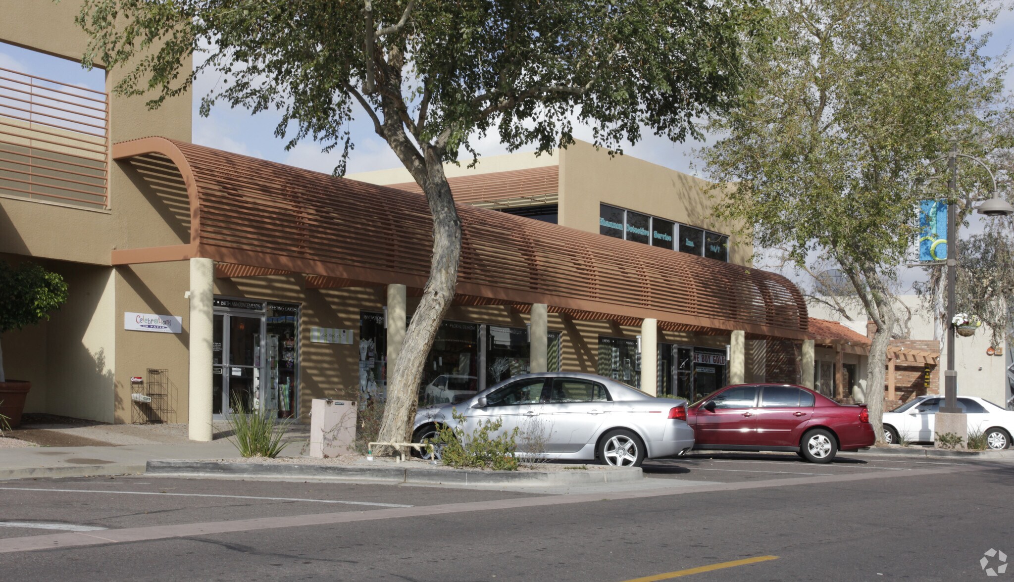 4160 N Craftsman Ct, Scottsdale, AZ for Rent