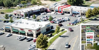 South Ogden, UT Retail - 1657 E Skyline Dr South Ogden, UT Retail - 1657 E Skyline Dr