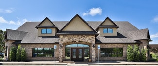 Katy, TX Medical - 21815 Oak Park Trails Dr Katy, TX Medical - 21815 Oak Park Trails Dr