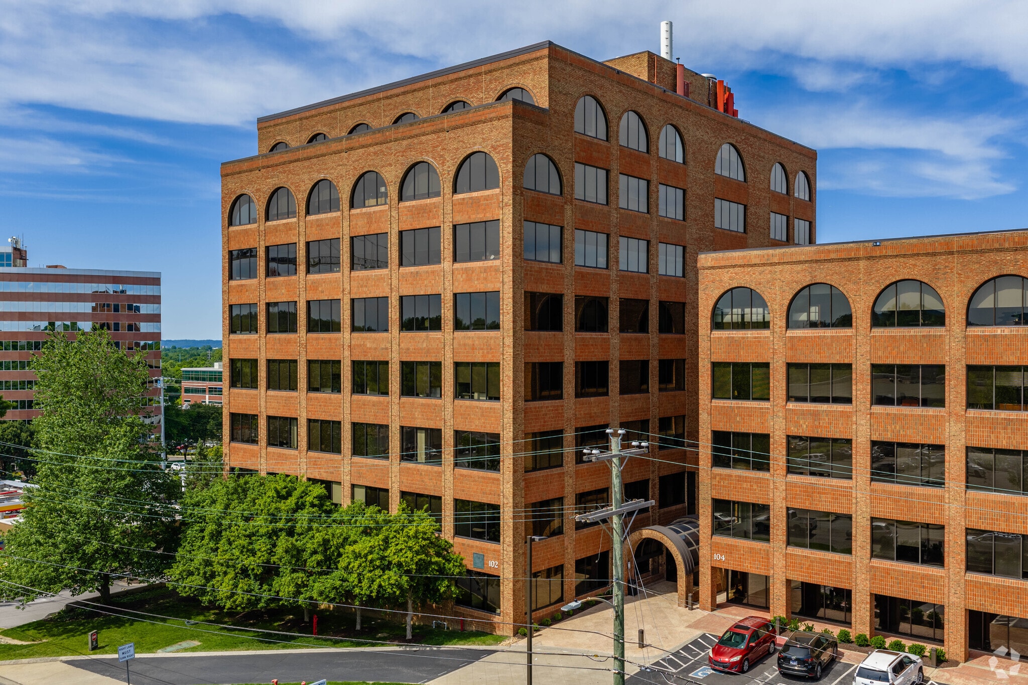 102 Woodmont Blvd, Nashville, TN for Rent