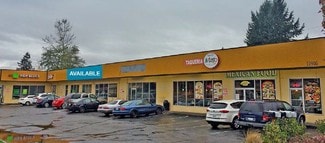 Lakewood, WA Retail - 11916 Pacific Hwy SW