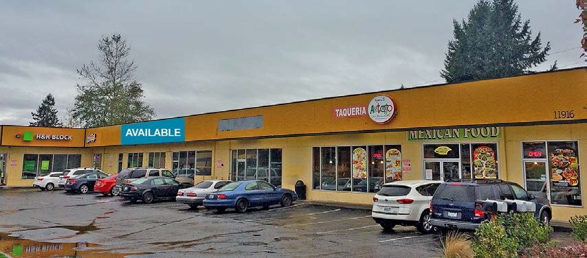 11916 Pacific Hwy SW, Lakewood, WA for Rent