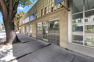 Pasadena, CA Office - 28 N Los Robles Ave