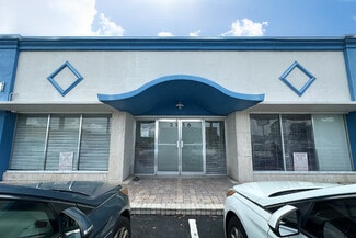 Hollywood, FL Flex - 2116 N Dixie Hwy