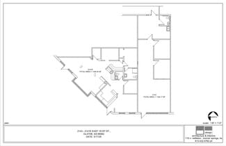 Olathe, KS Office, Retail - 2103-2149 E 151st St