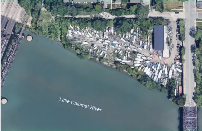 101 E 134th St, Chicago, IL for Sale