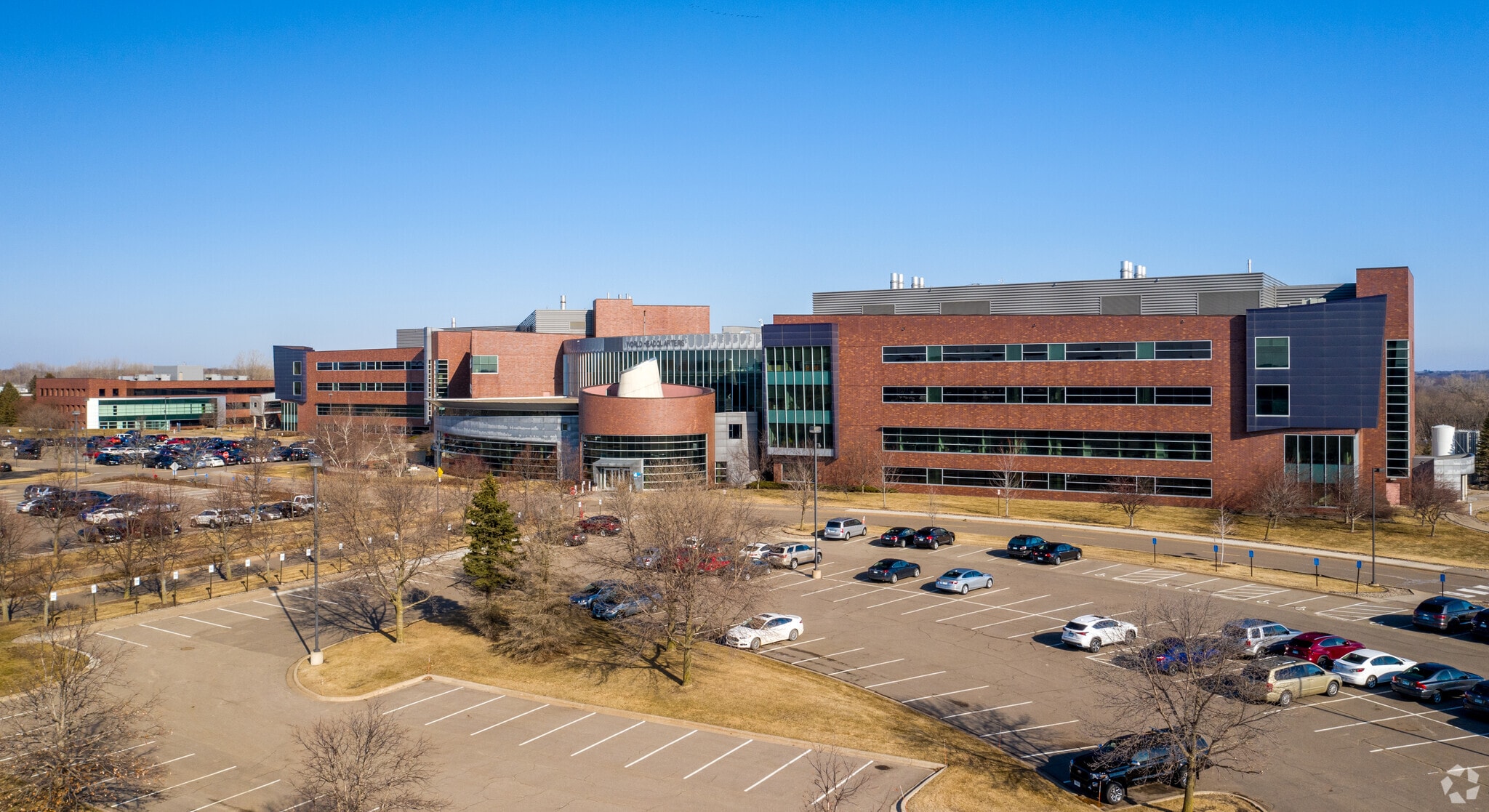 3510 Hopkins Pl N, Oakdale, MN for Rent