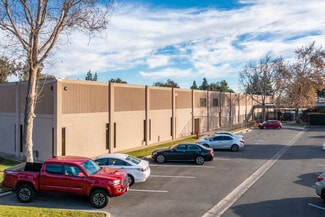 The Beckman Coulter Site