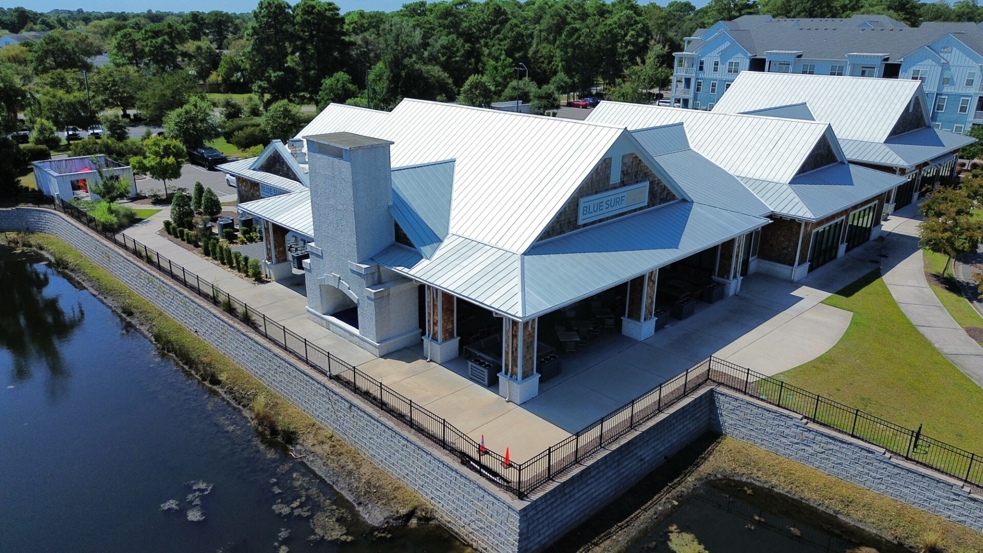 414 Arboretum Dr, Wilmington, NC for Rent