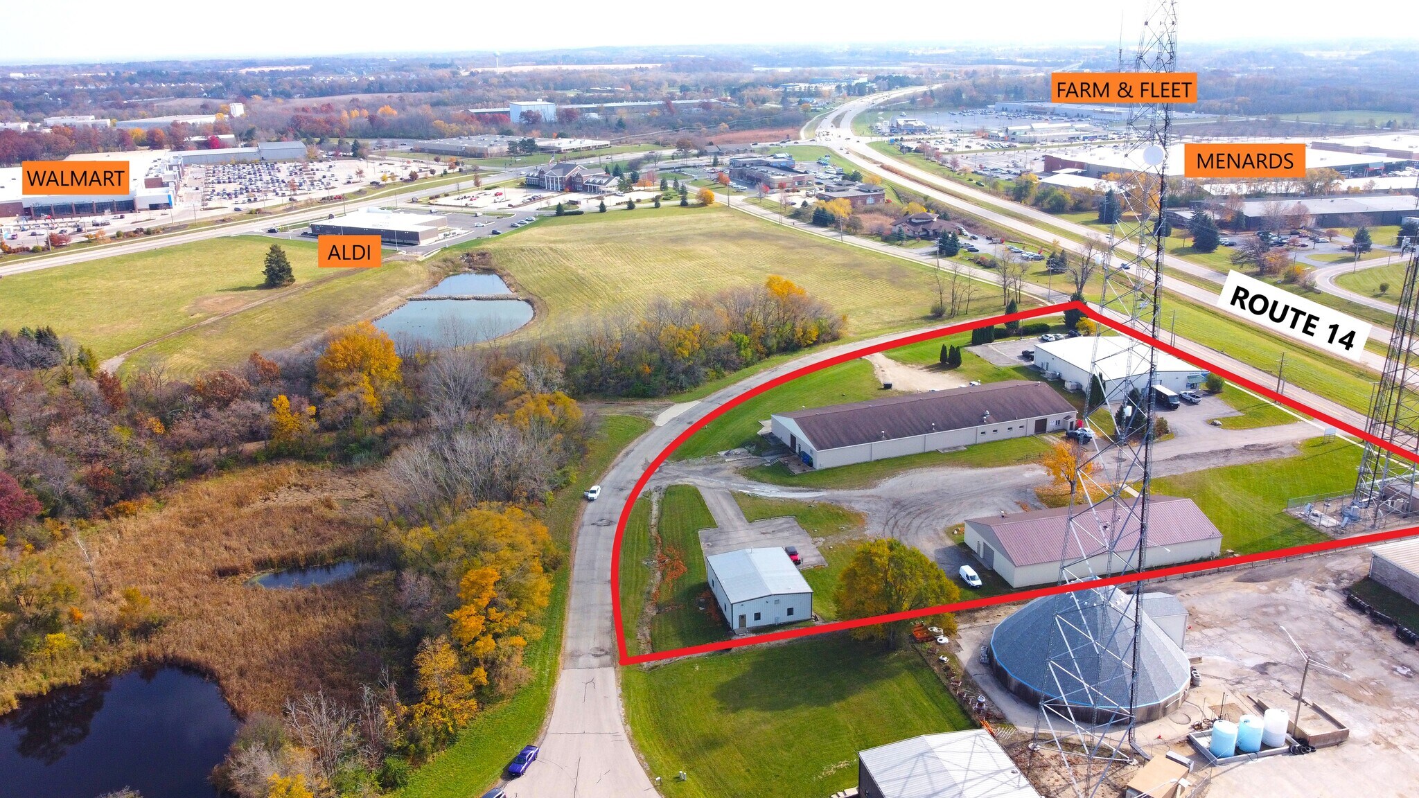 11910 Catalpa, Woodstock, IL for Sale